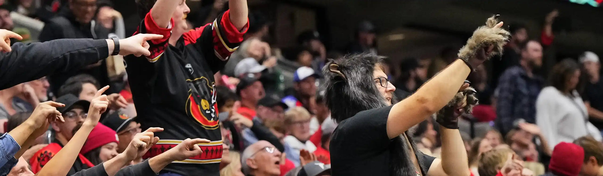 Ottawa Black Bears Accessories