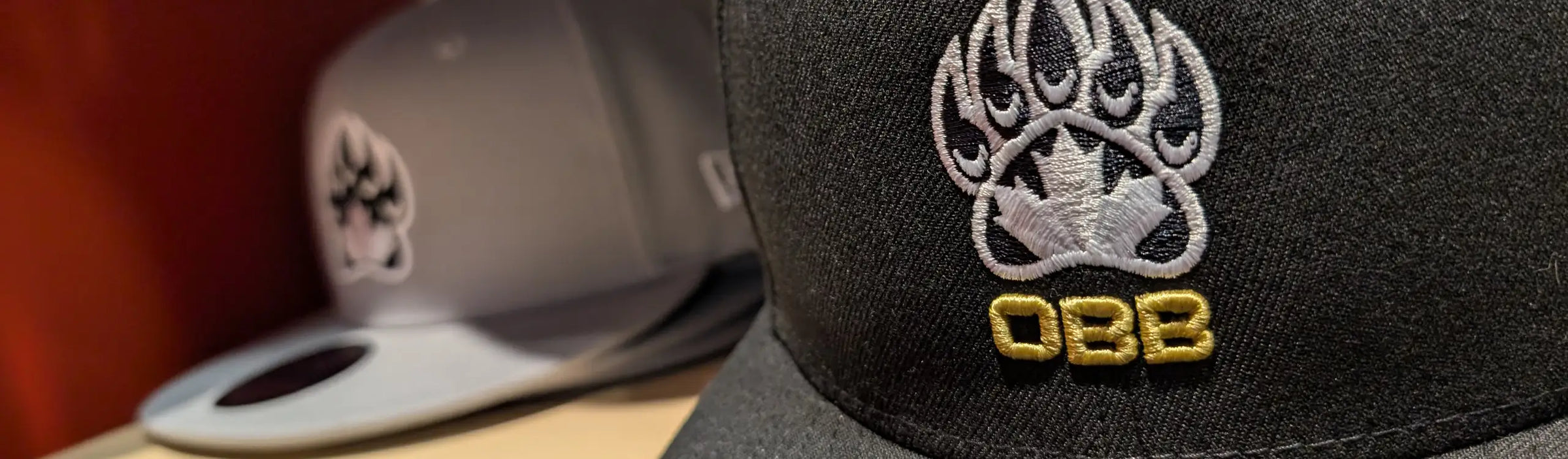 Ottawa Black Bears Headwear