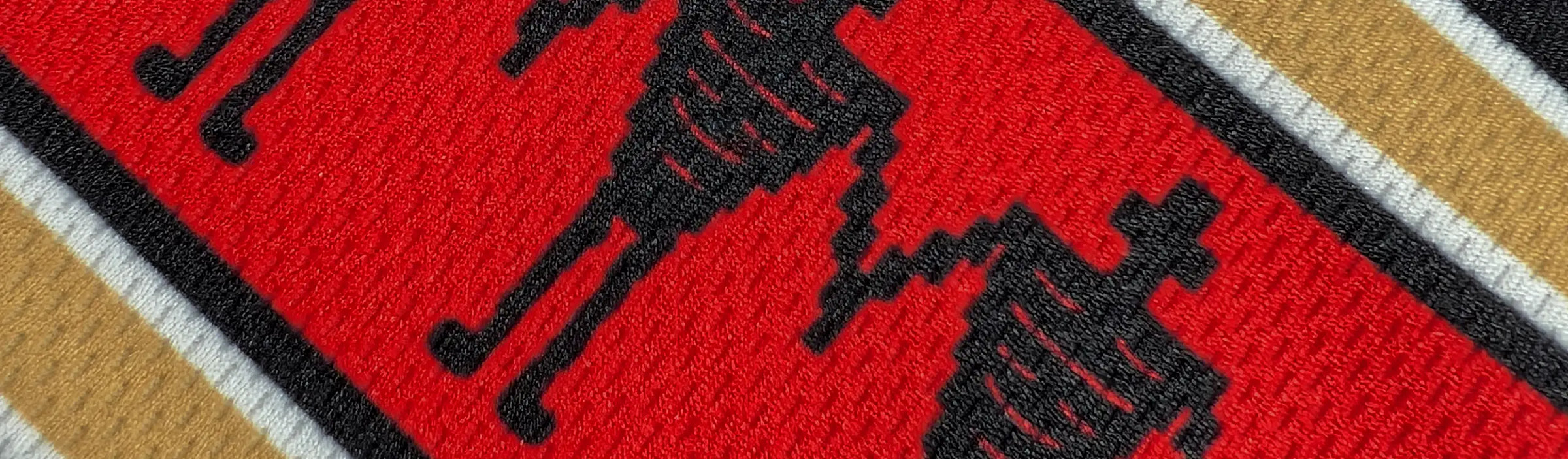 Ottawa Black Bears Jerseys