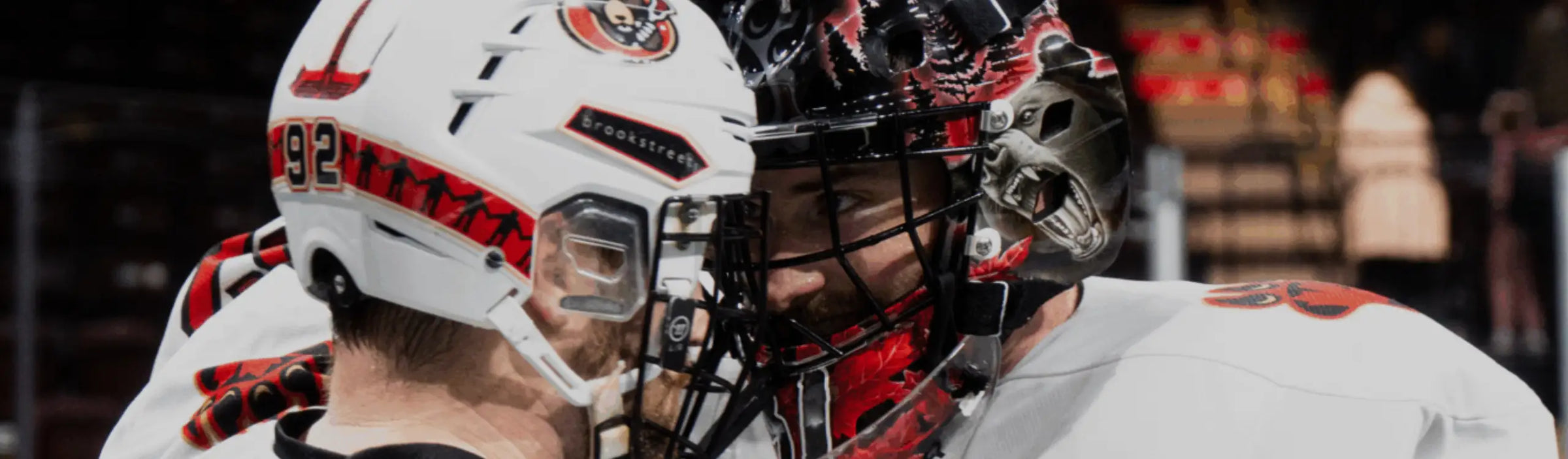 Ottawa Black Bears - NLL