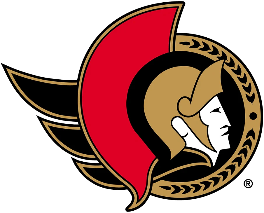 Ottawa Senators Jerseys