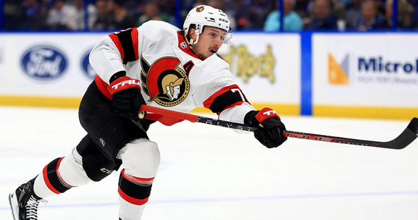 Thomas Chabot Collection