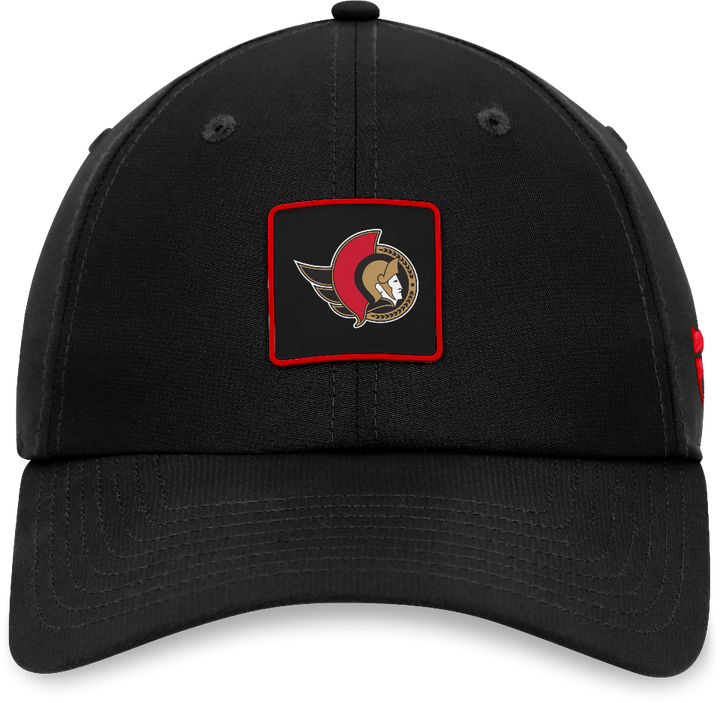 AP '23 Rink Unstructured Performance Cap