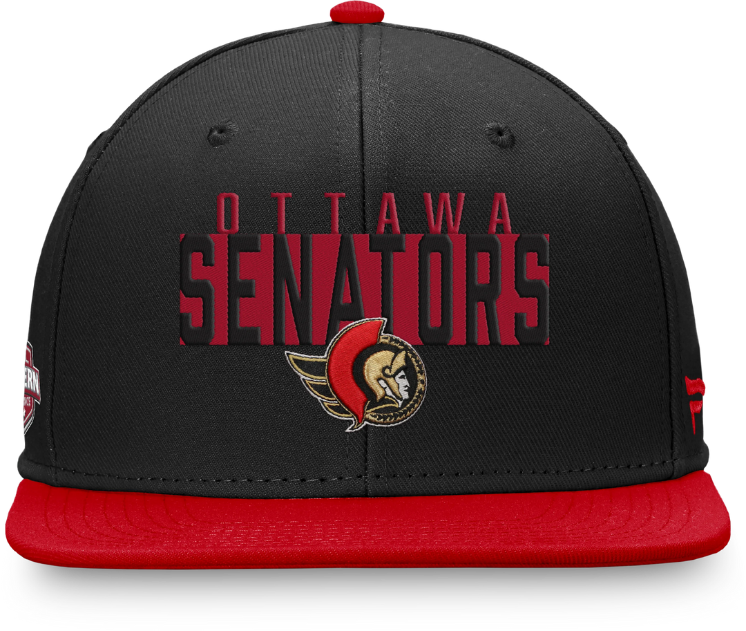 Fundamental CB Flat Brim Cap (Fanatics)