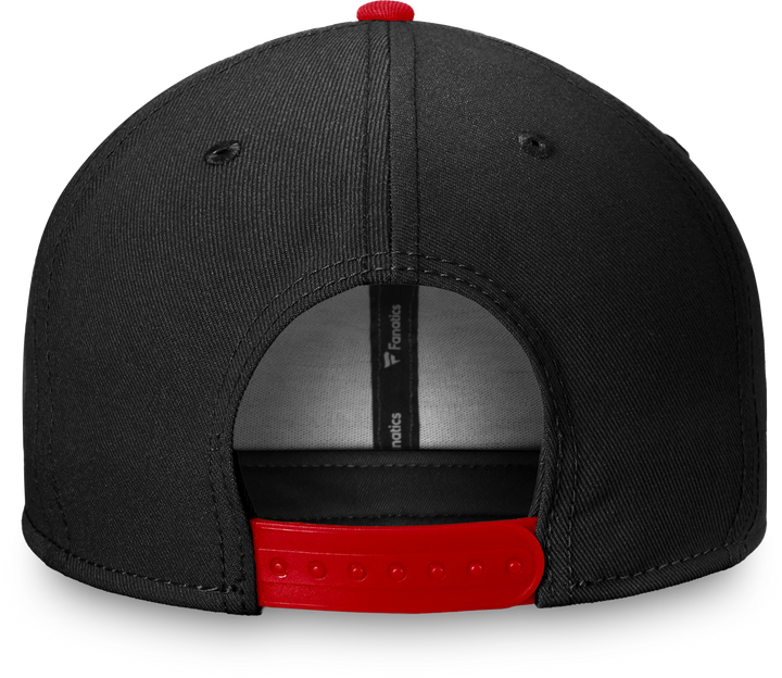 Fundamental CB Flat Brim Cap (Fanatics)