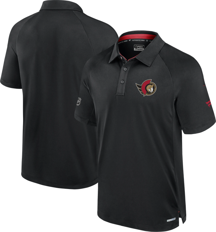 Authentic Pro '24 Rink Polo (Fanatics)