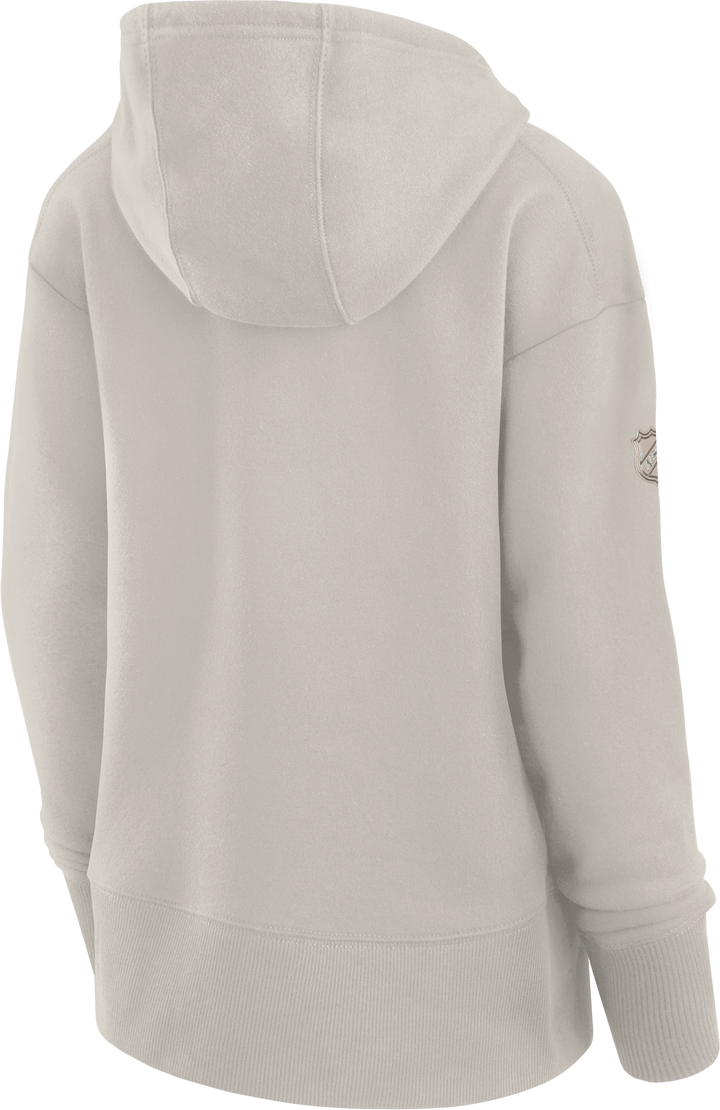 Women's Authentic Pro '24 Cotton Fleece Hoody (Fanatics)