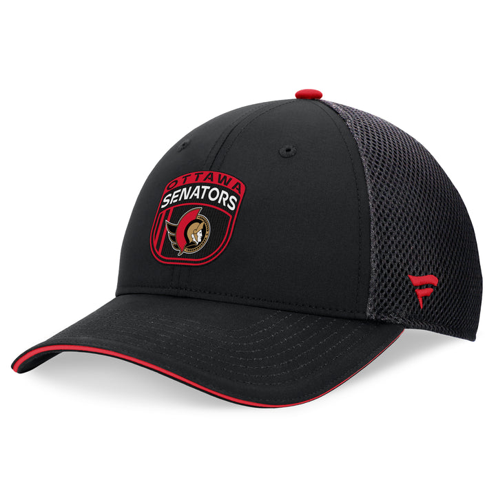 Fanatics 2024 Authentic Pro Draft Trucker Cap