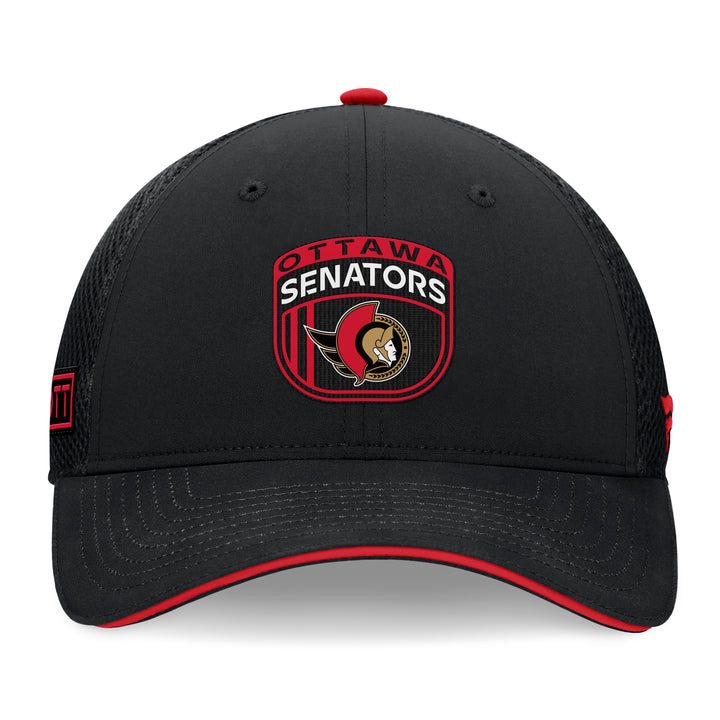 Fanatics 2024 Authentic Pro Draft Trucker Cap