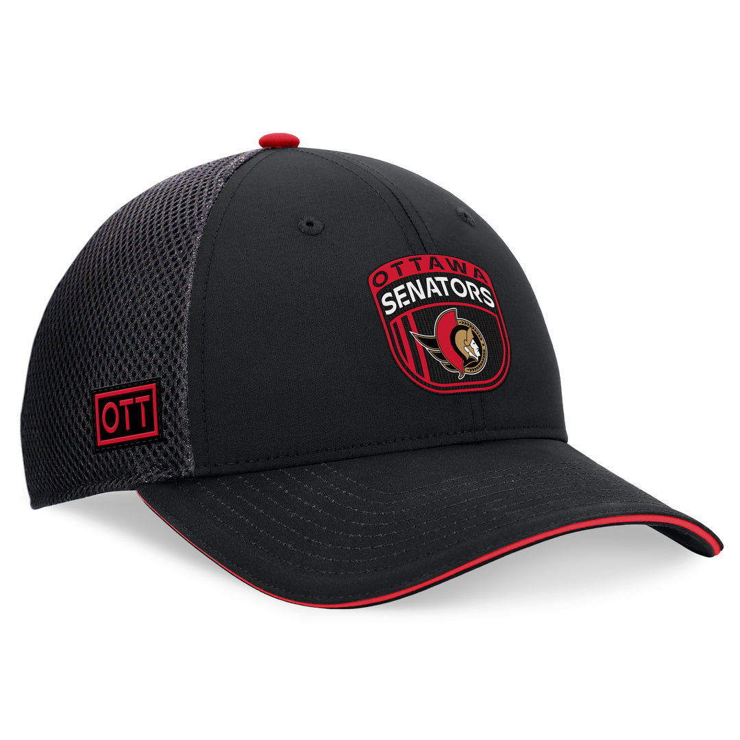 Fanatics 2024 Authentic Pro Draft Trucker Cap