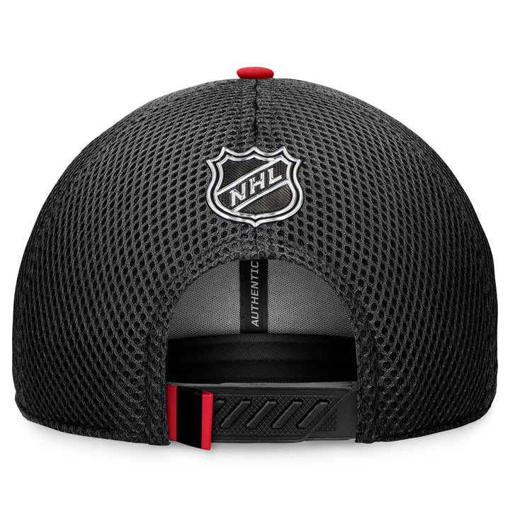 Fanatics 2024 Authentic Pro Draft Trucker Cap