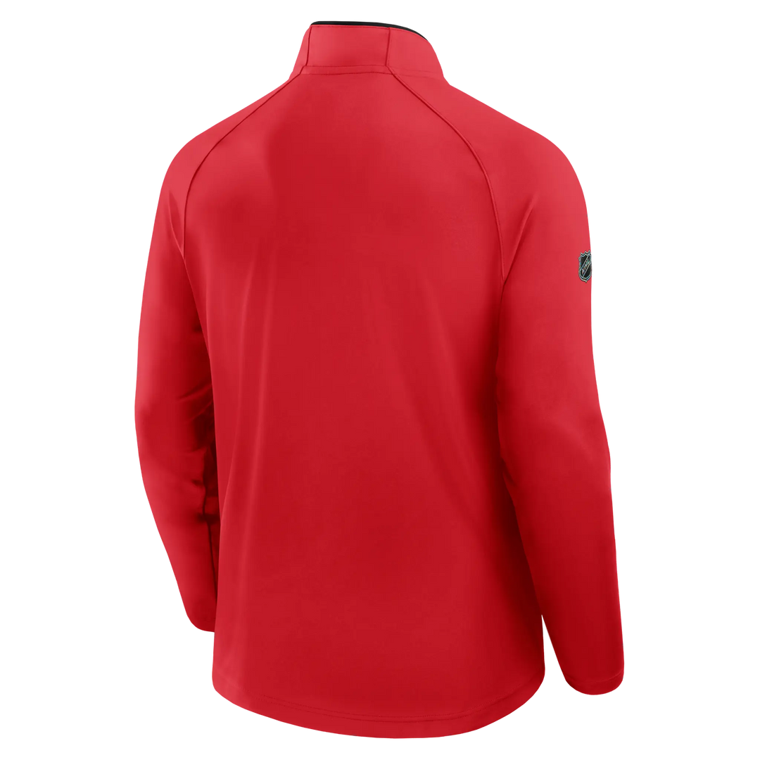 AP PRO RINK TRAINING 1/4 ZIP (FTC)