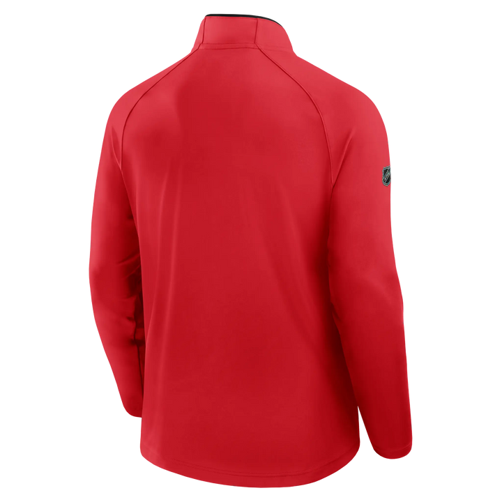 AP PRO RINK TRAINING 1/4 ZIP (FTC)