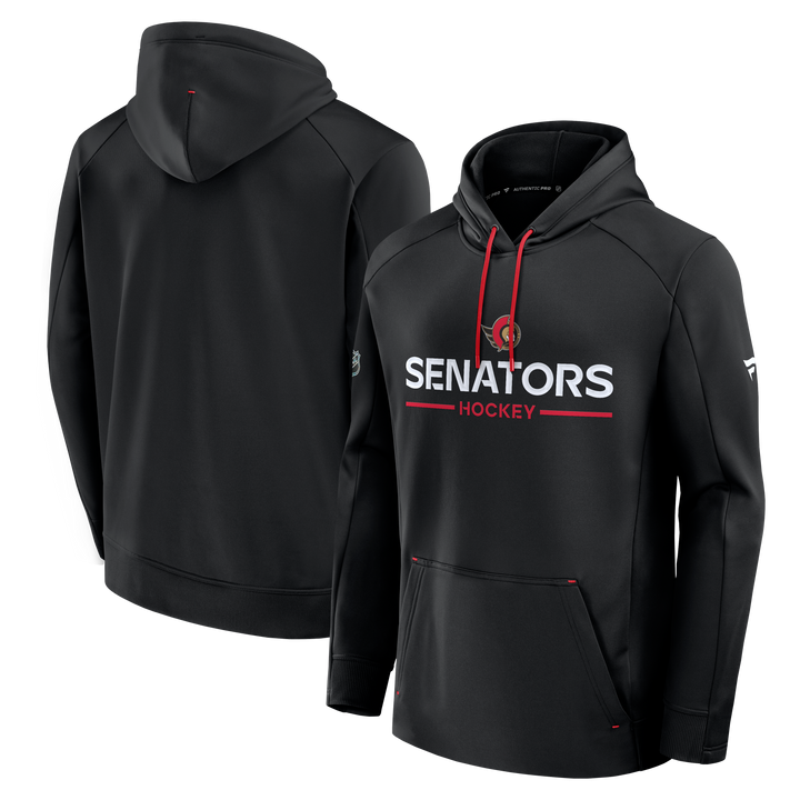 AP PRO SENATORS HOCKEY PO HOODY
