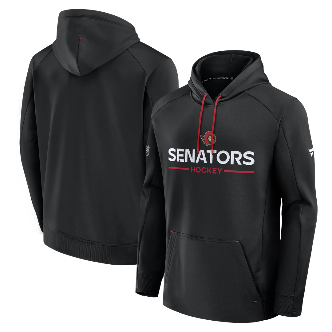 AP PRO SENATORS HOCKEY PO HOODY