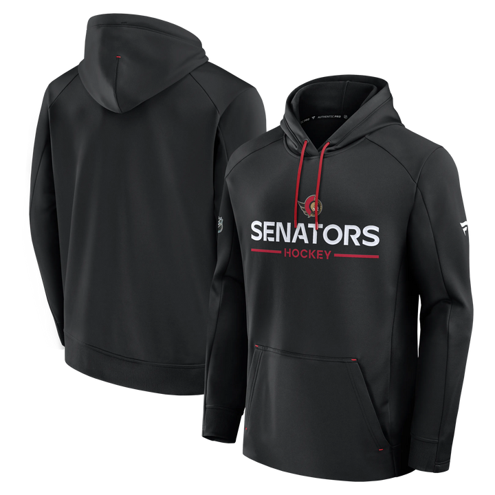 AP PRO SENATORS HOCKEY PO HOODY