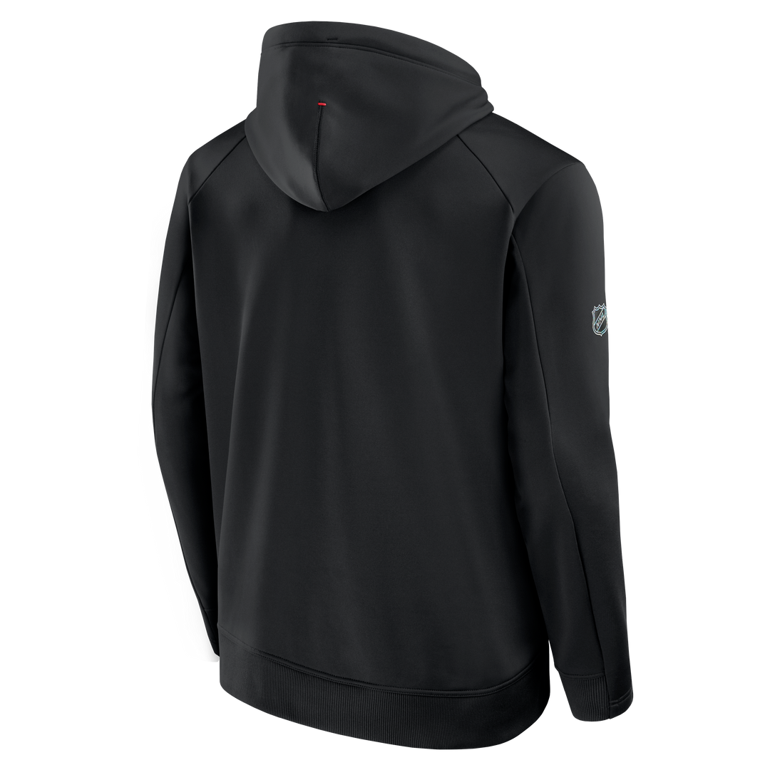 AP PRO SENATORS HOCKEY PO HOODY