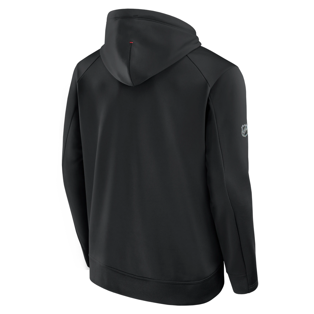 AP PRO SENATORS HOCKEY PO HOODY