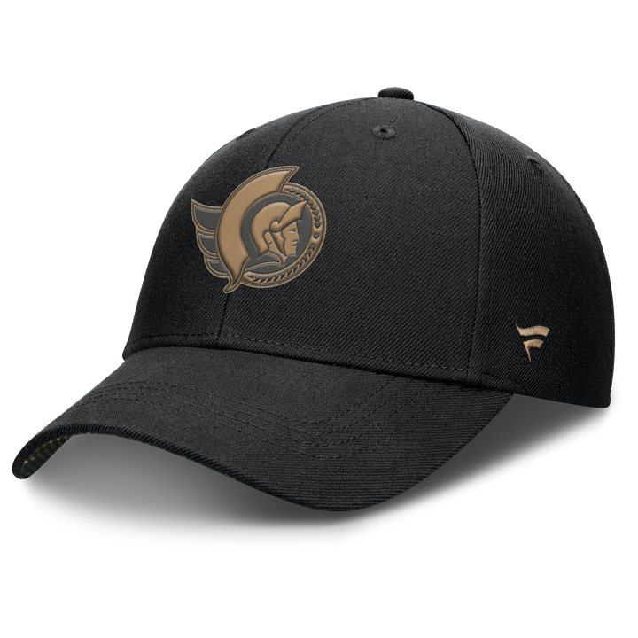 Fanatics Military Appreciation Cap