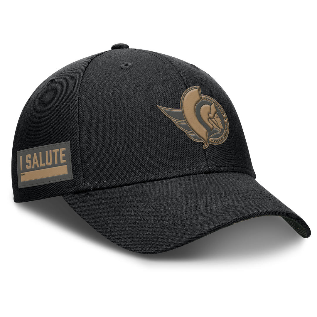 Fanatics Military Appreciation Cap