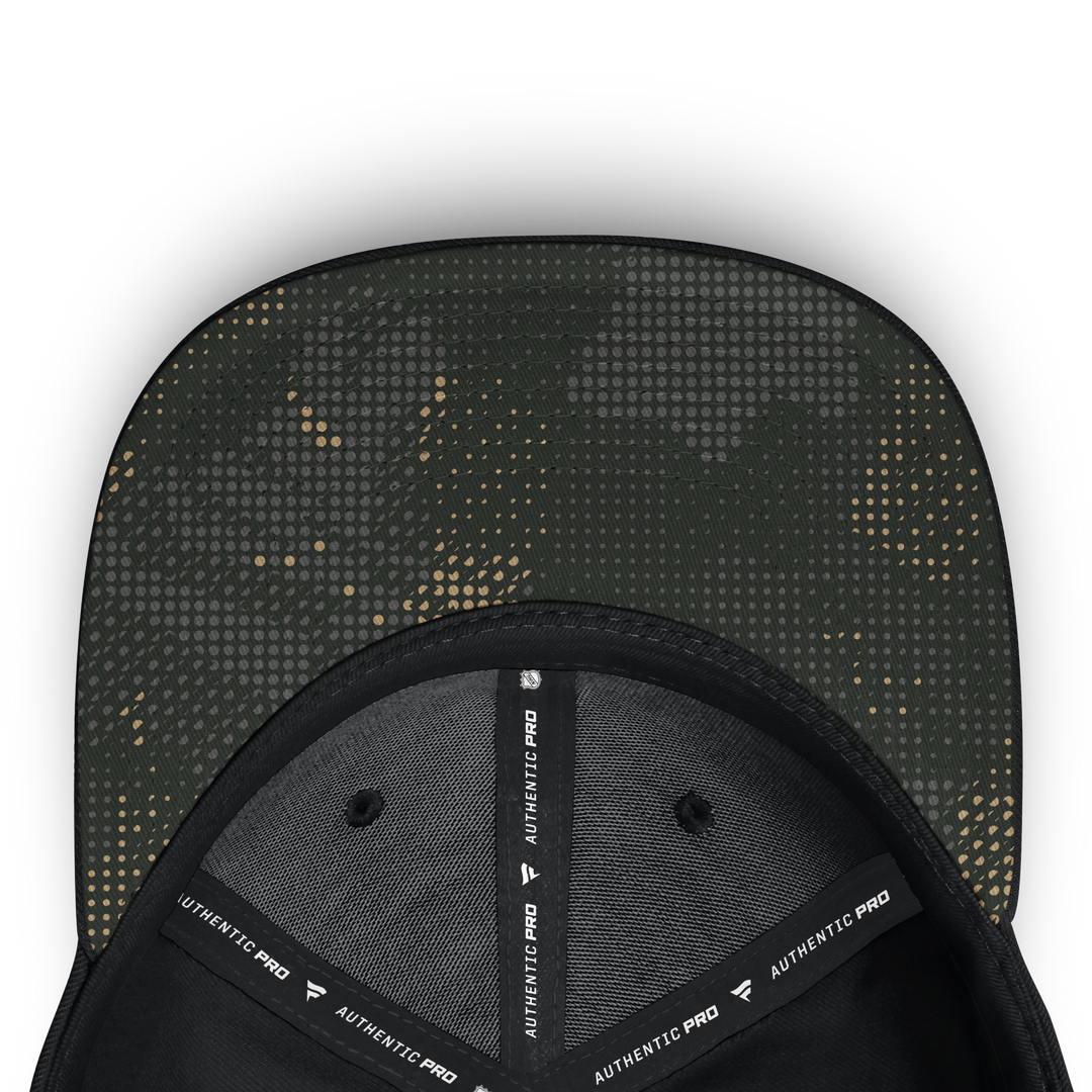 Fanatics Military Appreciation Cap