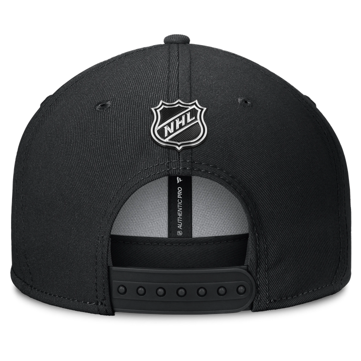 Authentic Pro Property Of Flat Brim Cap
