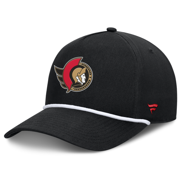 Authentic Pro Rope Adjustable Cap