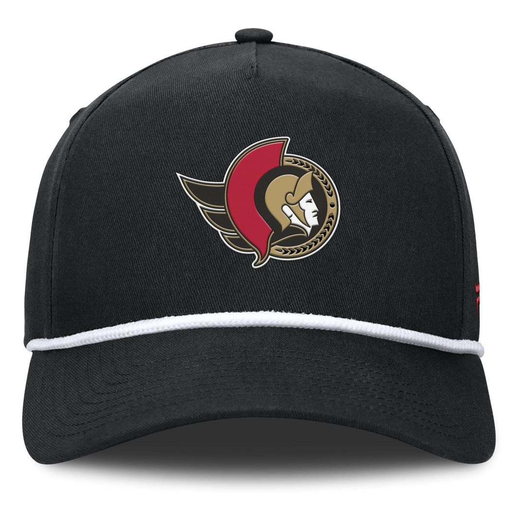 Authentic Pro Rope Adjustable Cap