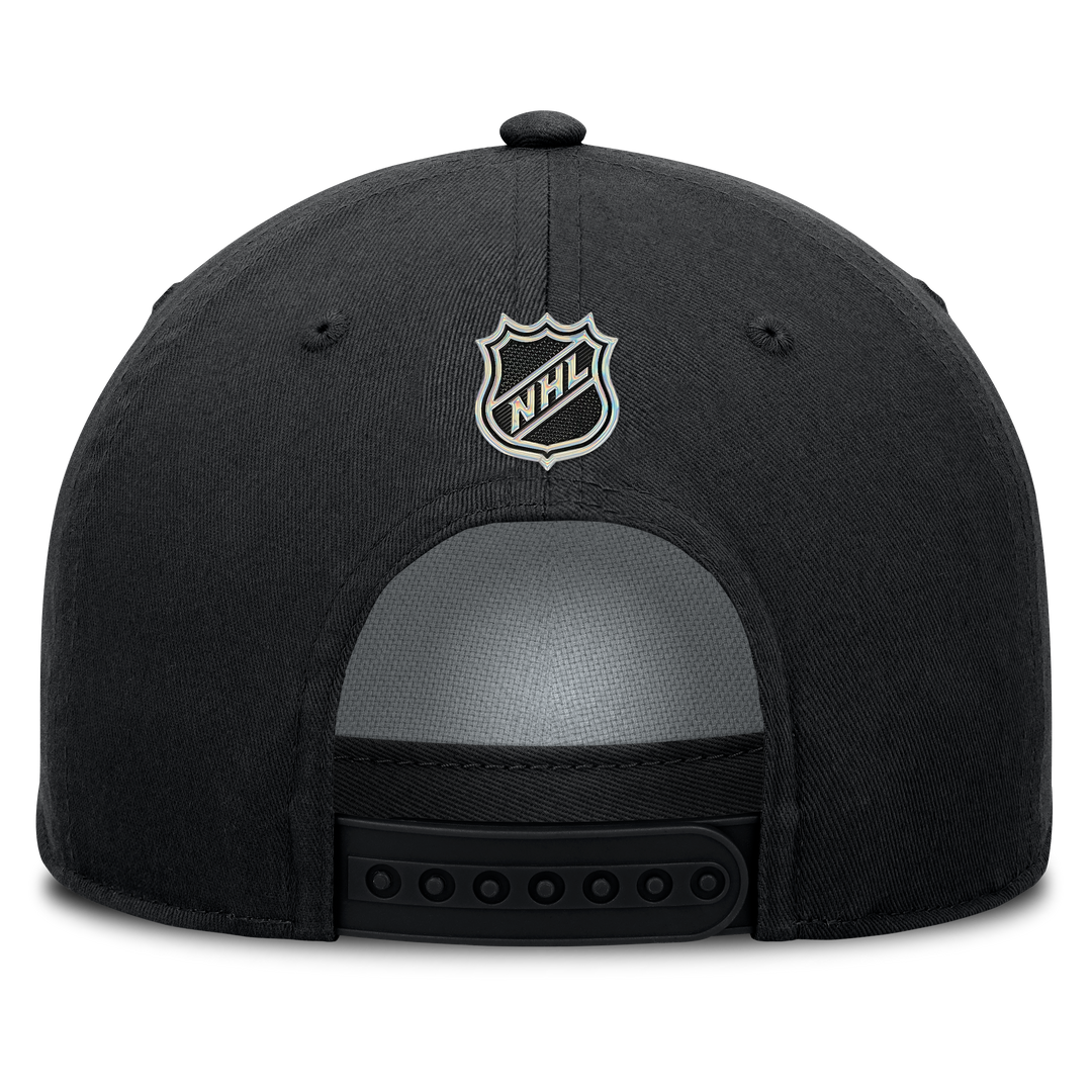 Authentic Pro Rope Adjustable Cap