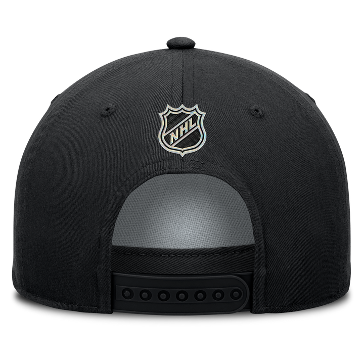 Authentic Pro Rope Adjustable Cap