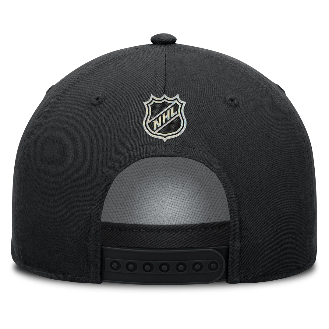 Authentic Pro Rope Adjustable Cap