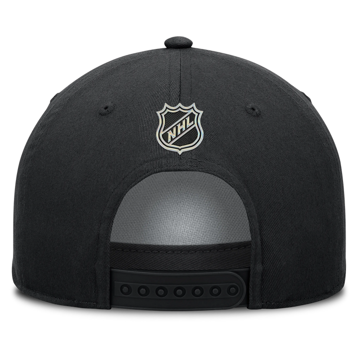 Authentic Pro Rope Adjustable Cap
