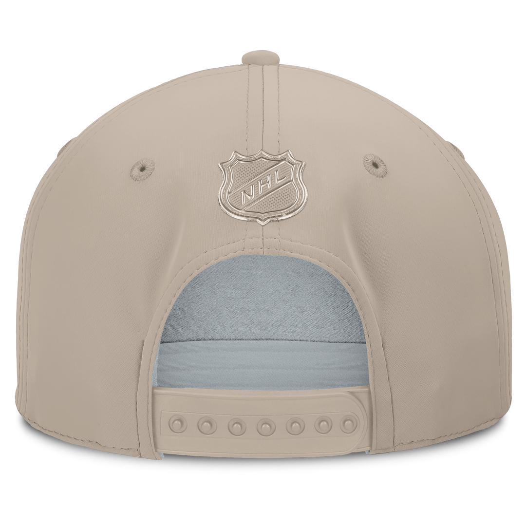 Authentic Pro Horizon Flat Brim Cap