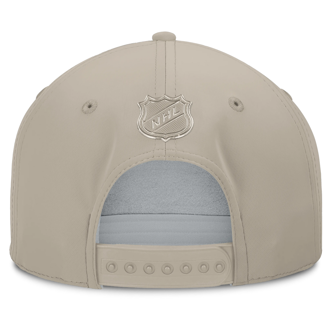 Authentic Pro Horizon Flat Brim Cap