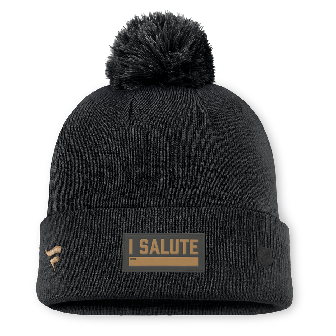 Fanatics Military Appreciation Toque