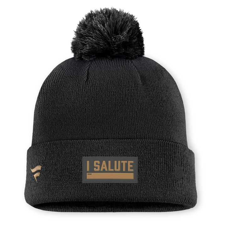 Fanatics Military Appreciation Toque