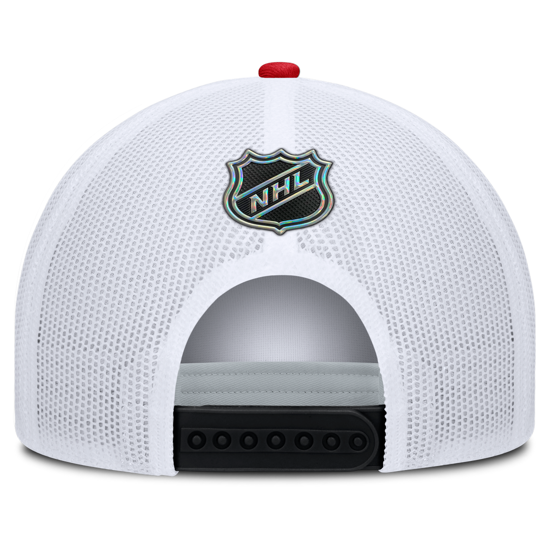 Authentic Pro Foam Ottawa Senators Mesh Back Cap