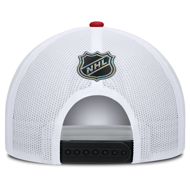Authentic Pro Foam Ottawa Senators Mesh Back Cap