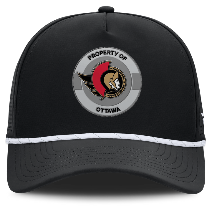 AP Pro Property Of Rope Adjustable Cap