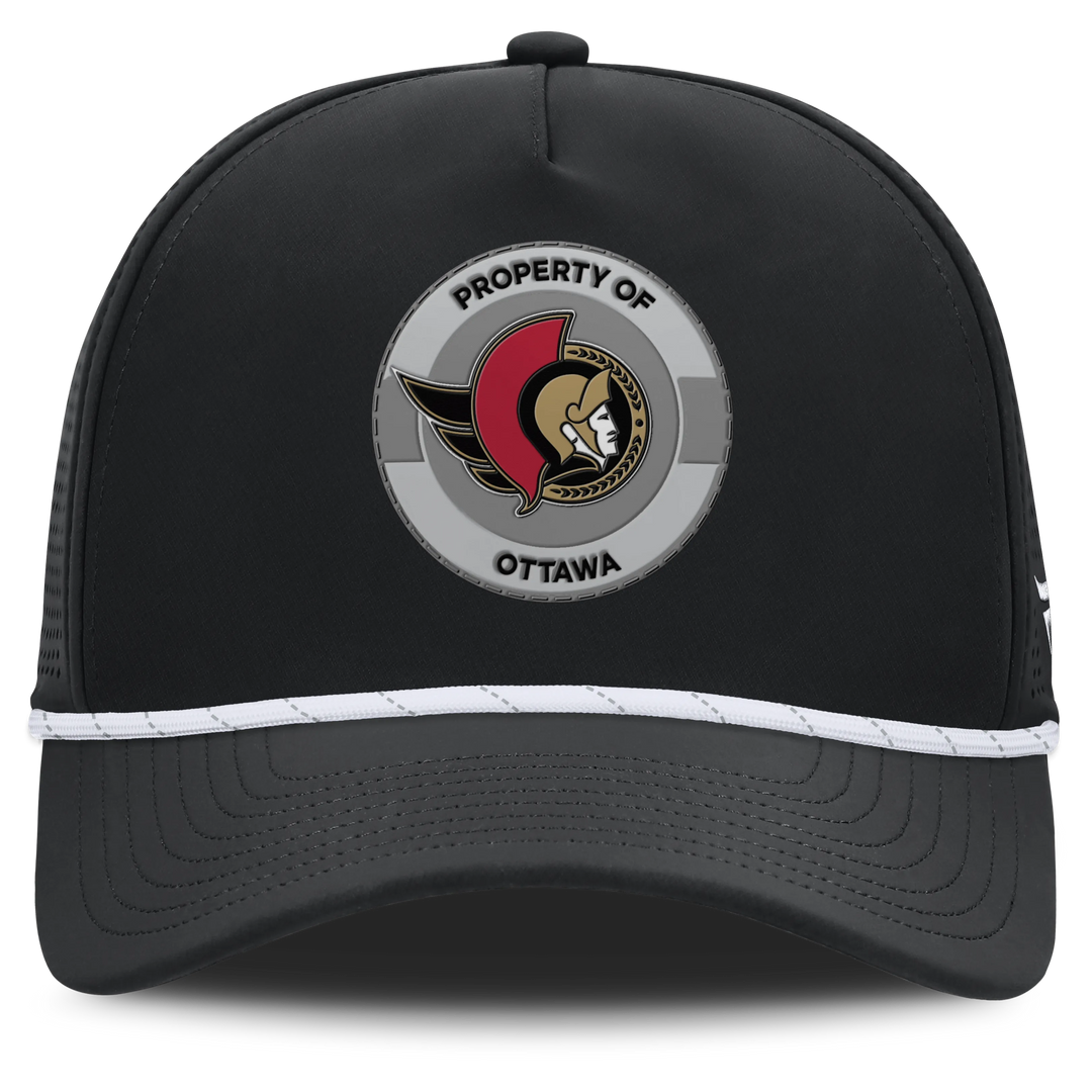 AP Pro Property Of Rope Adjustable Cap