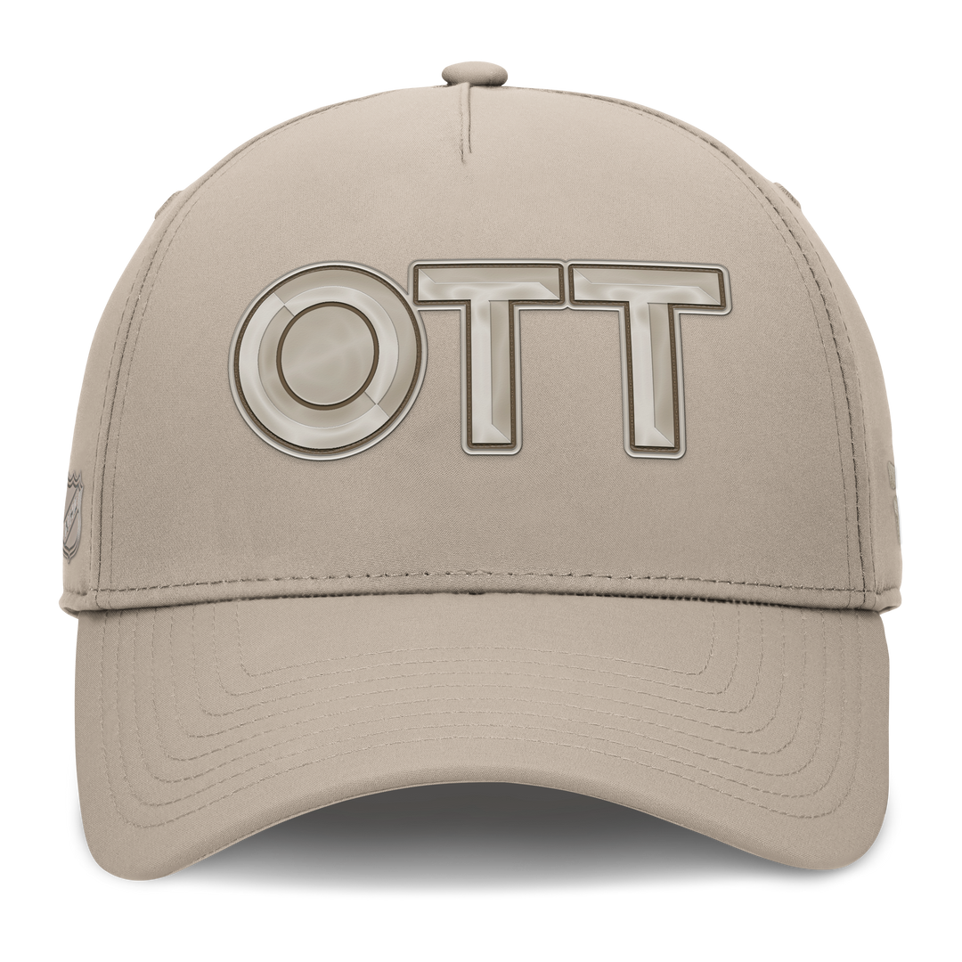 Authentic Pro OTT Stretch Cap