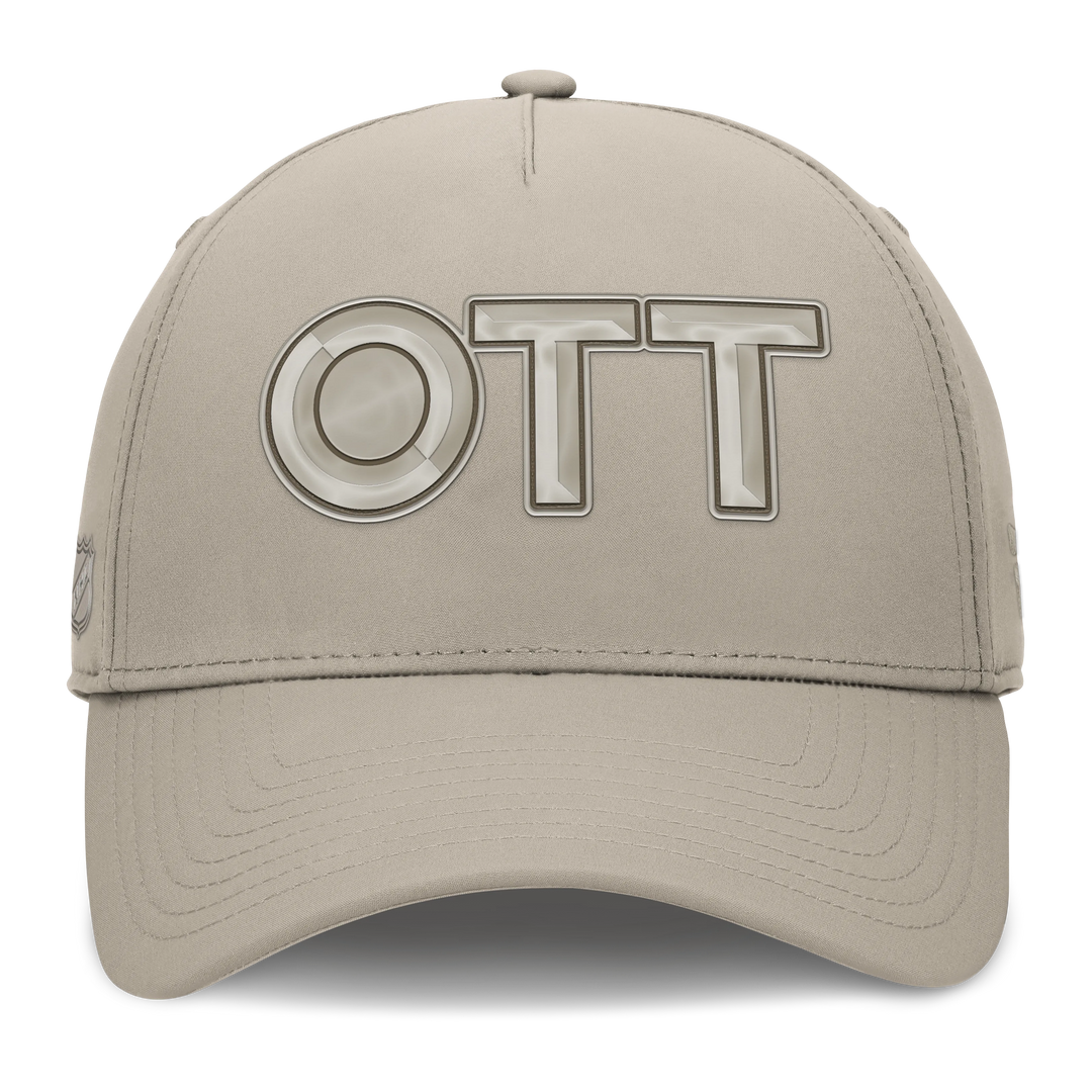 Authentic Pro OTT Stretch Cap