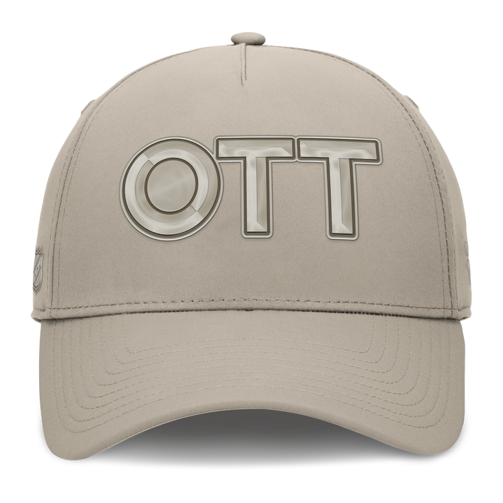 Authentic Pro OTT Stretch Cap
