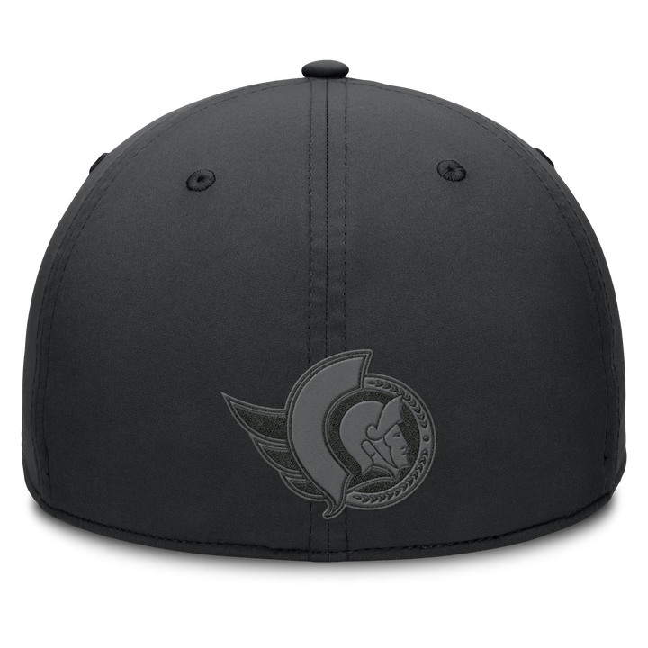 Authentic Pro Tonal OTT Black Stretch Cap