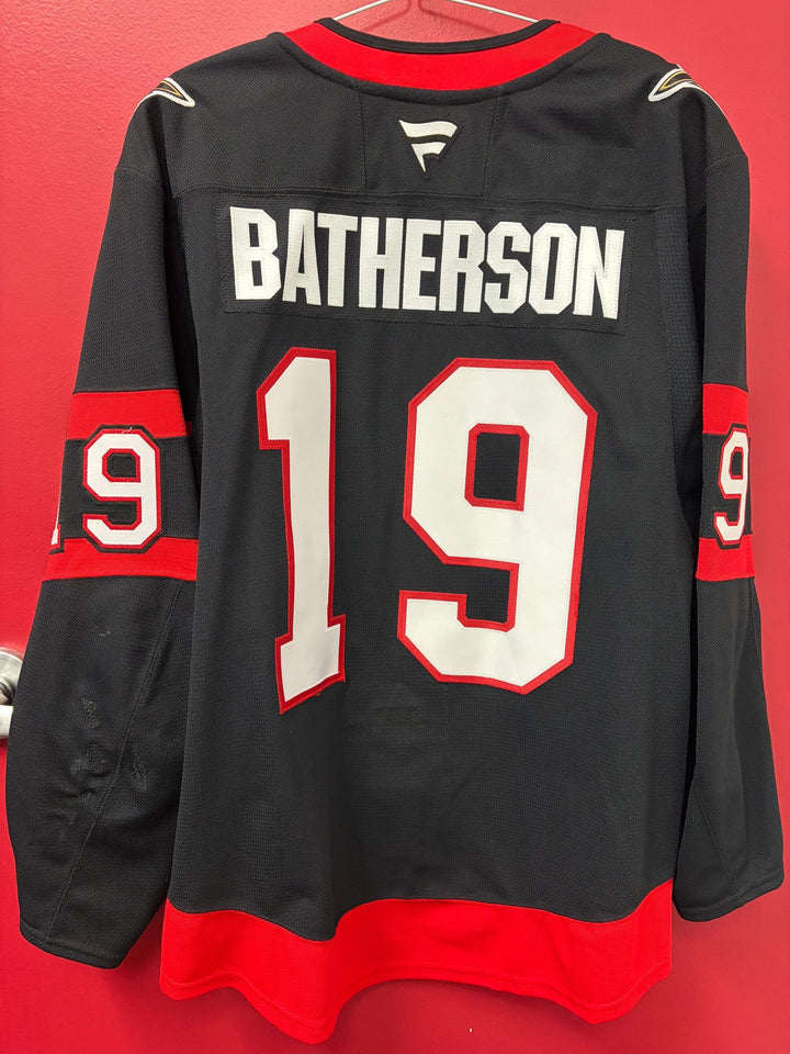 2024 2025 PLAYOFF HOME BATHERSON