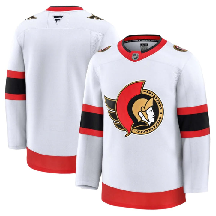 Ottawa Senators Fanatics Premium Away Jersey