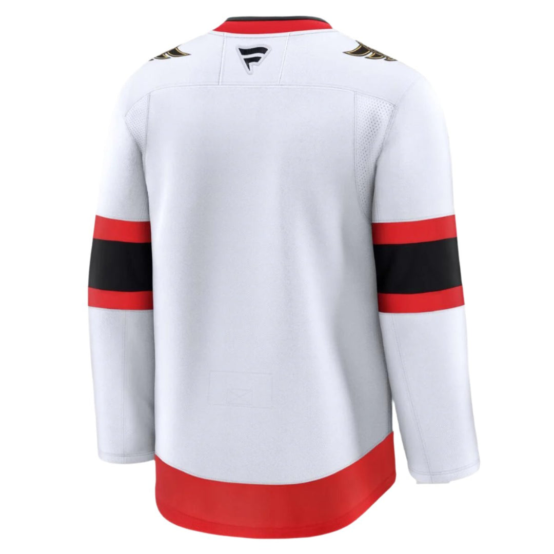 Ottawa Senators Fanatics Premium Away Jersey