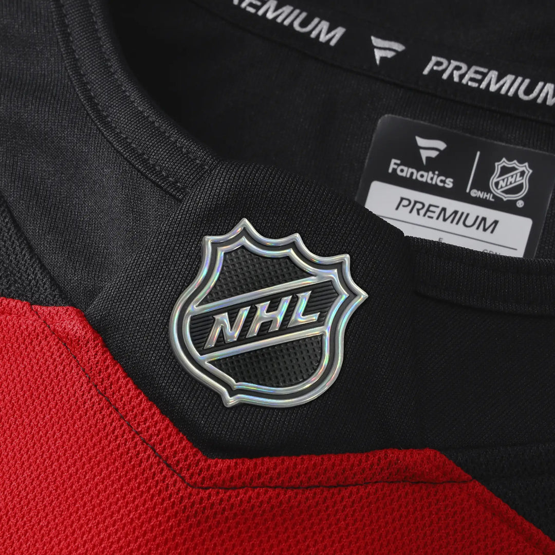 Fanatics Ottawa Senators Premium Alternate Jersey