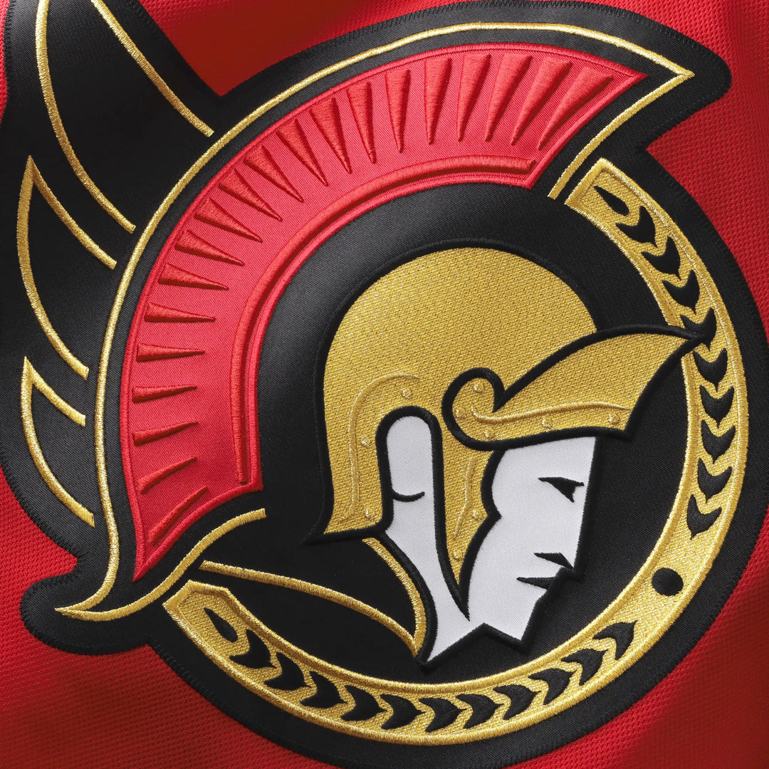 Fanatics Ottawa Senators Premium Alternate Jersey