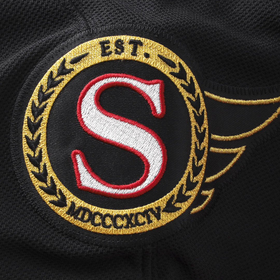 Fanatics Ottawa Senators Premium Alternate Jersey